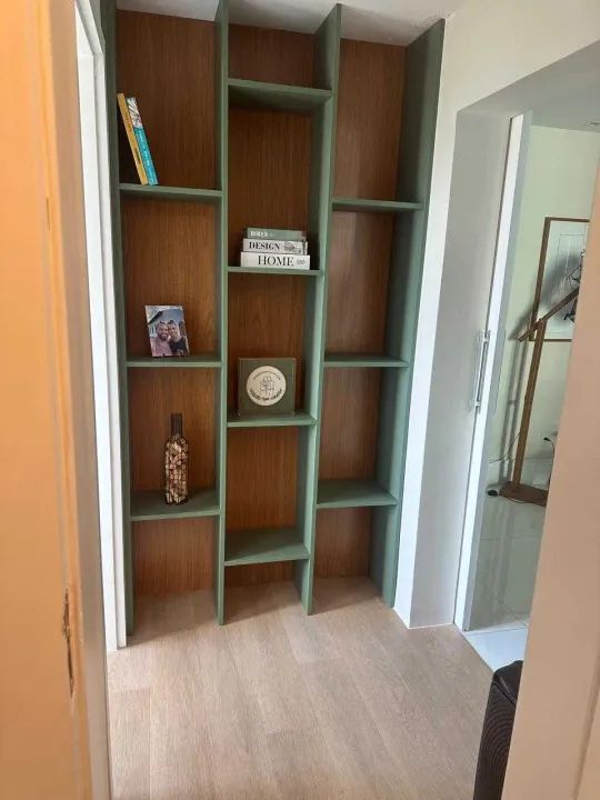 * CONDOMÍNIO EL VISO CONTEMPORÂNEO - Foto 14