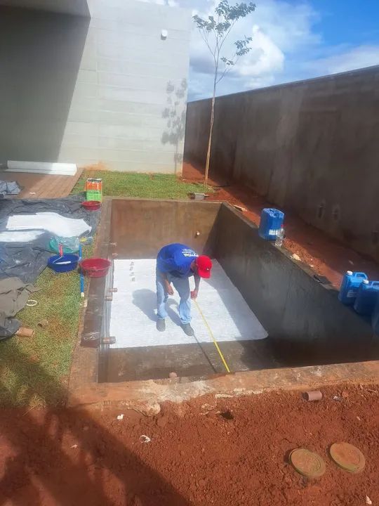 TUDO EM PISCINAS E FIBRAS - Foto 3