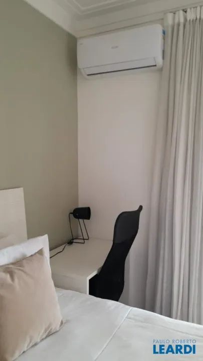 FLAT - VILA NOVA CONCEIÇÃO - SP - Foto 12