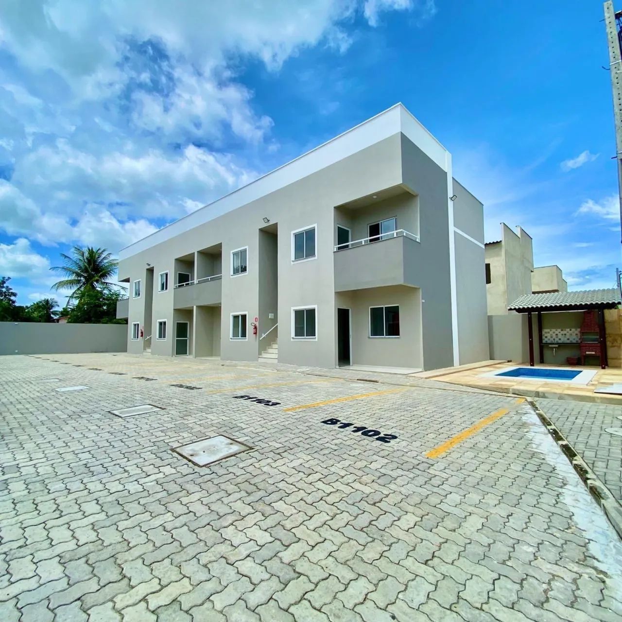 Foto - Itaitinga - 