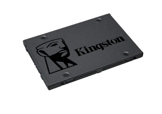 SSD Kingston 256GB SATA III - Desempenho Top | Estado Impecável - Foto 2