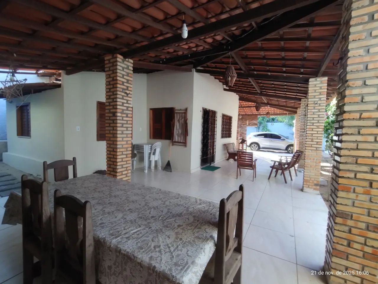 Casa na taiba  - Foto 3