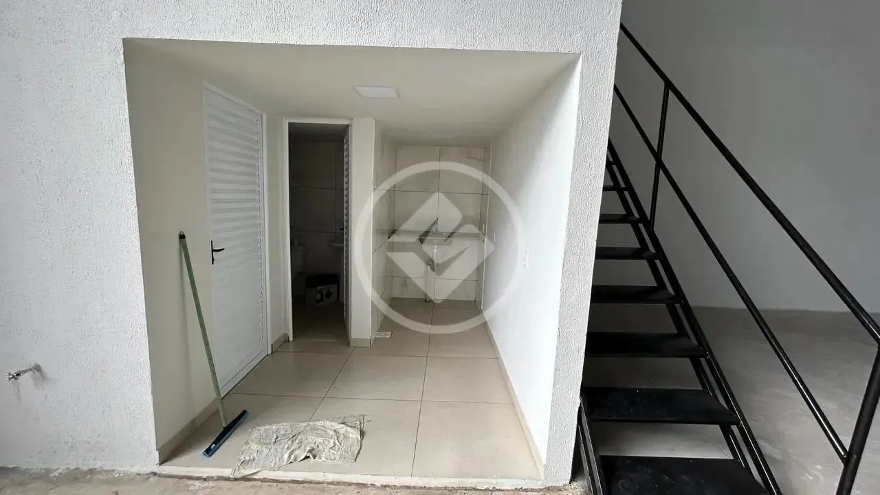 Galpão Novo 564m² total no bairro Porto codigo: 61678 - Foto 3