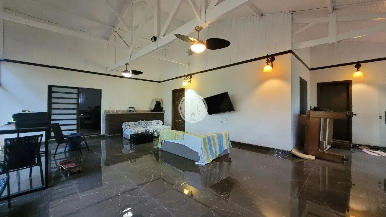 Chácara com 3 Quartos para Venda e Aluguel, 10.000m² - Quinta da Boa Vista B - Foto 4