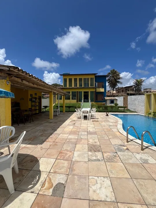 Casa duplex na praia de búzios - possui escritura pública