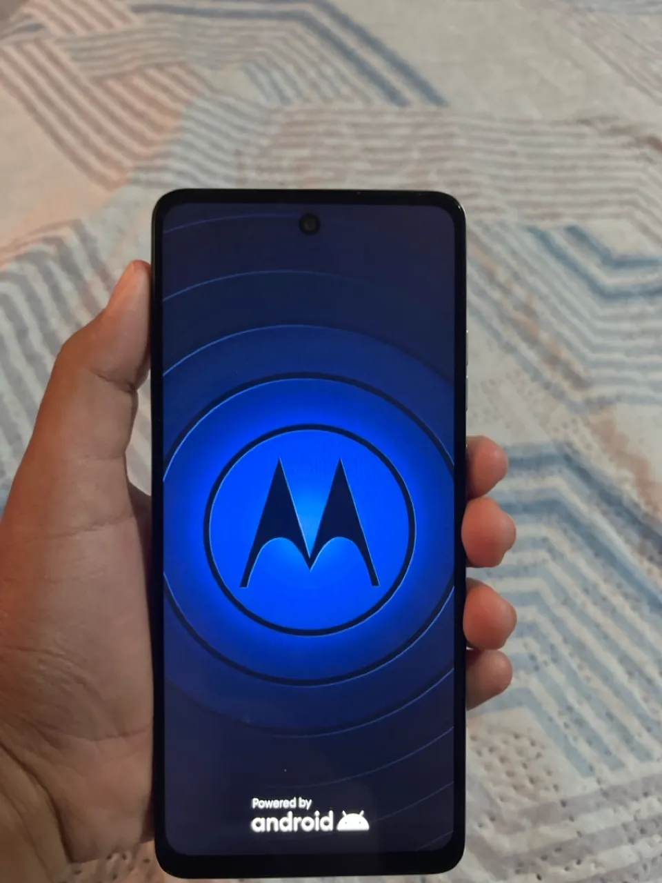 MOTO G 24 - NOVO