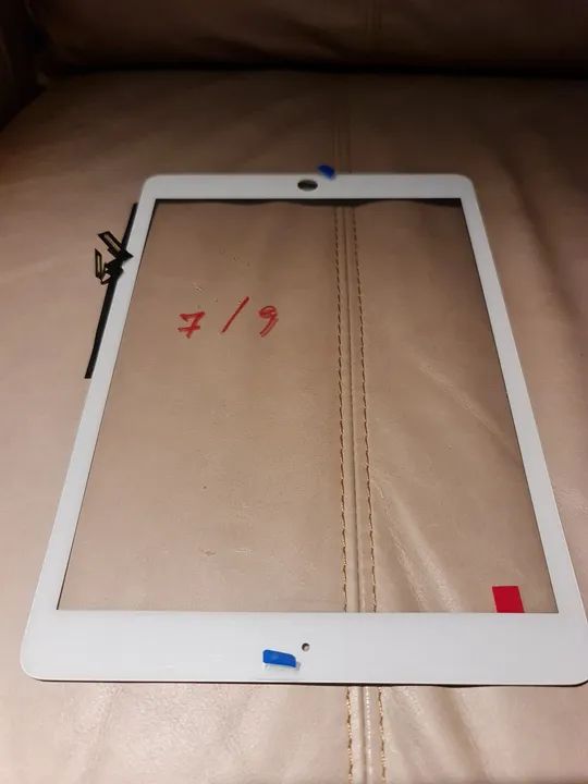 TOUCH I PAD 9 GERACAO (NOVO) - Foto 3