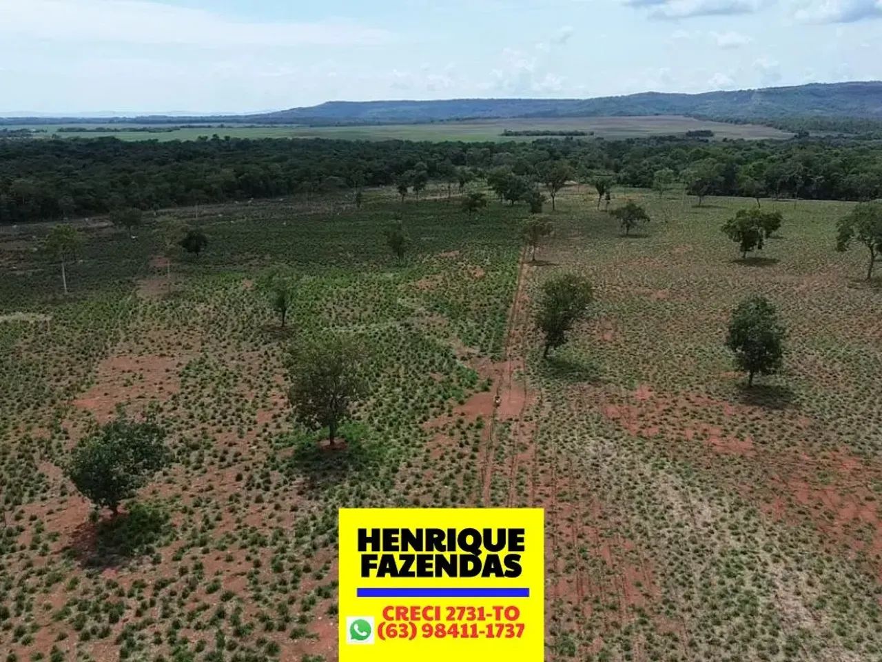 Imóvel rural terra barro 1 km asfalto 25 alqueires toda montada dupla aptidão terra extra - Foto 4