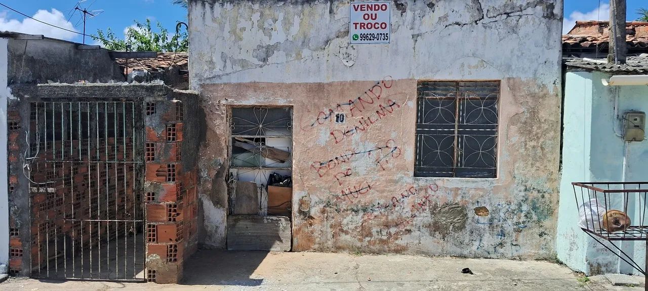 Foto - Maceió - Tabuleiro do Martins