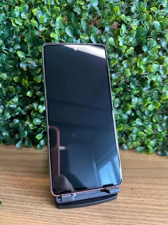 Samsung S20fe 128gb com nota e garantia - Foto 3