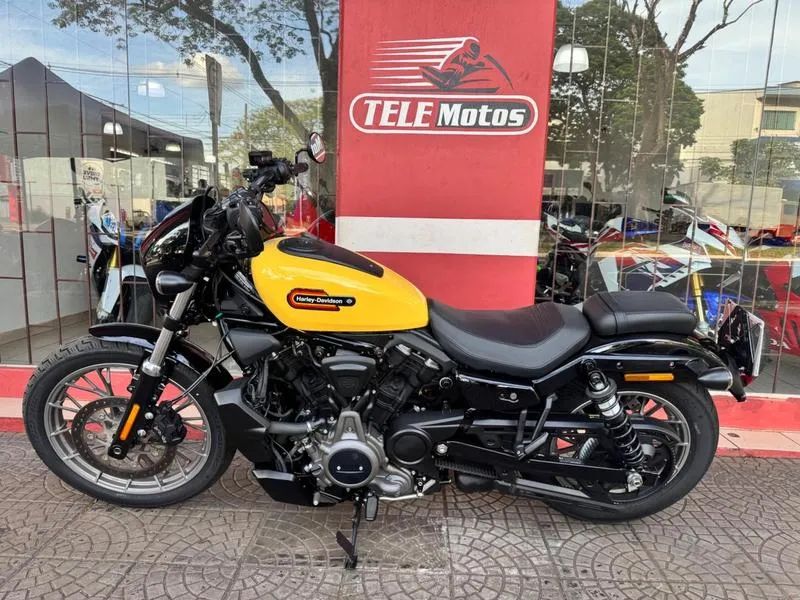 HARLEY-DAVIDSON RH975S 2023 - Foto 2