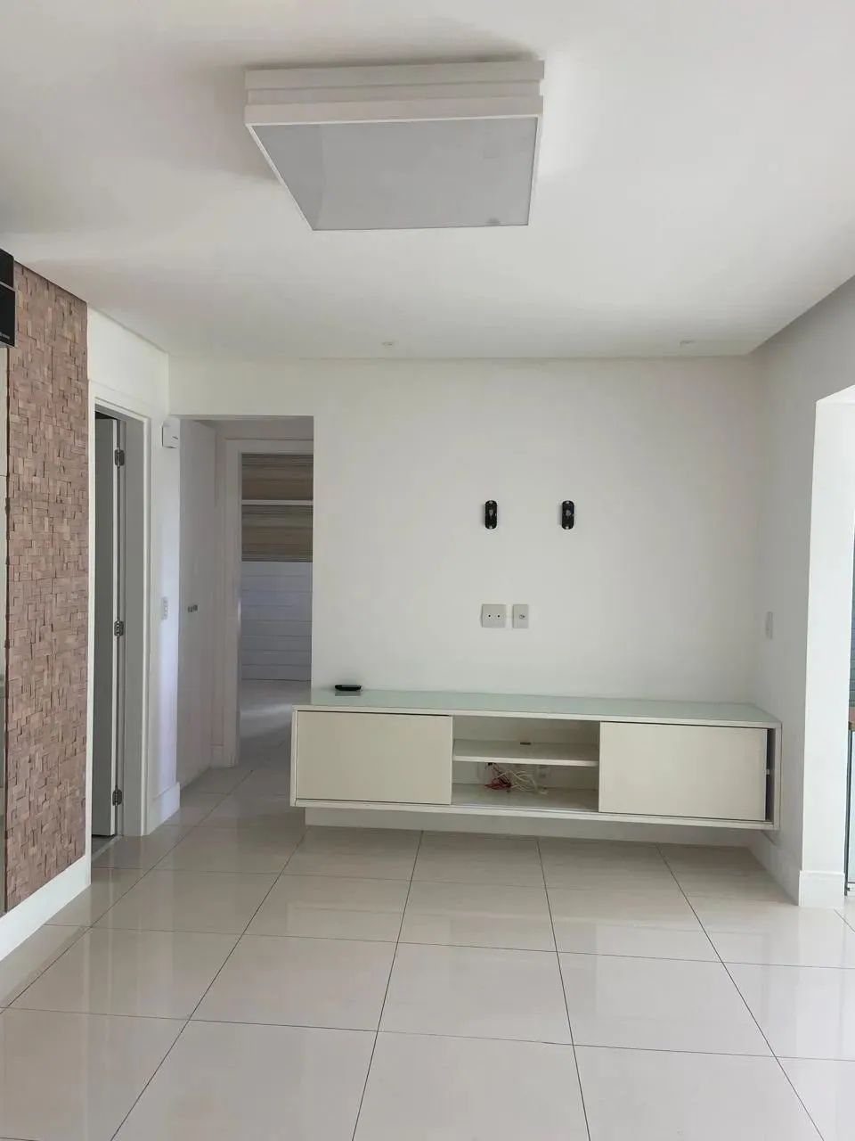 Imóvel p/ aluguel, 92 m2,  2 suítes, semi mobiliado, nascente no Horto Florestal - Salvado - Foto 5