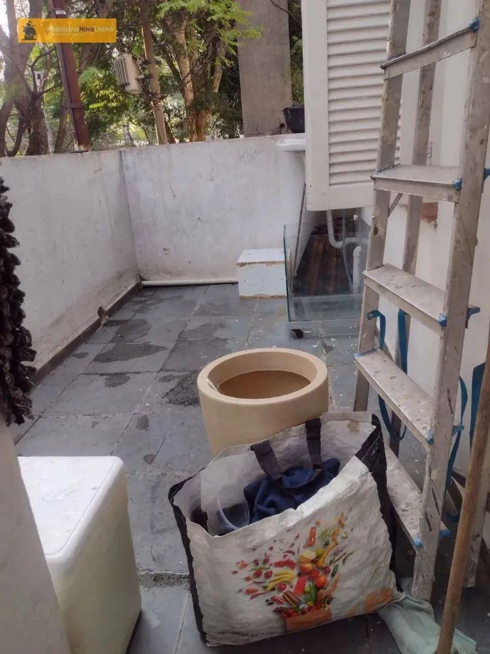 Casa para alugar, 80 m² por R$ 4.405/mês - Vila Nova Conceição - São Paulo/SP - Foto 3