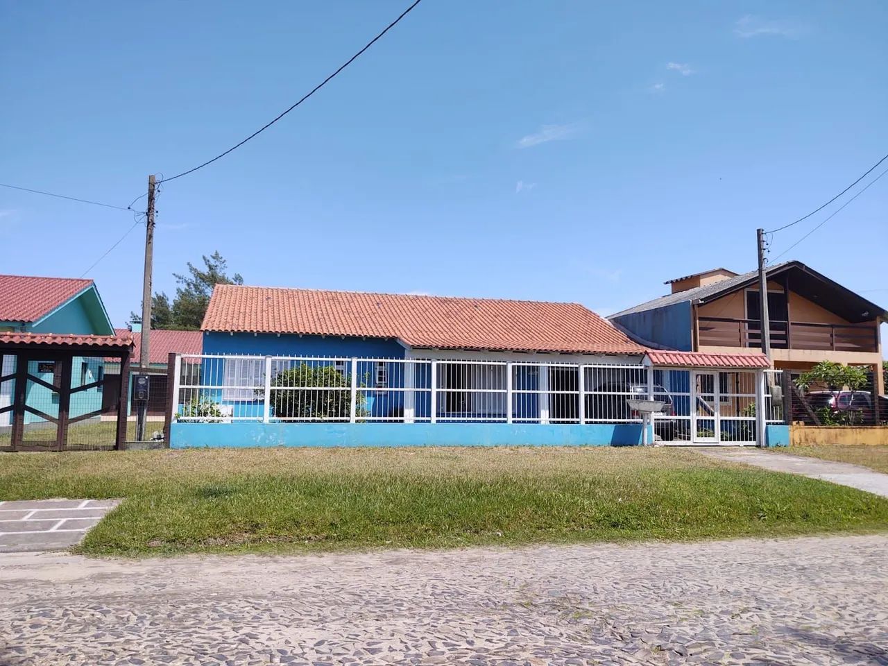 Foto - Balneário Pinhal - 