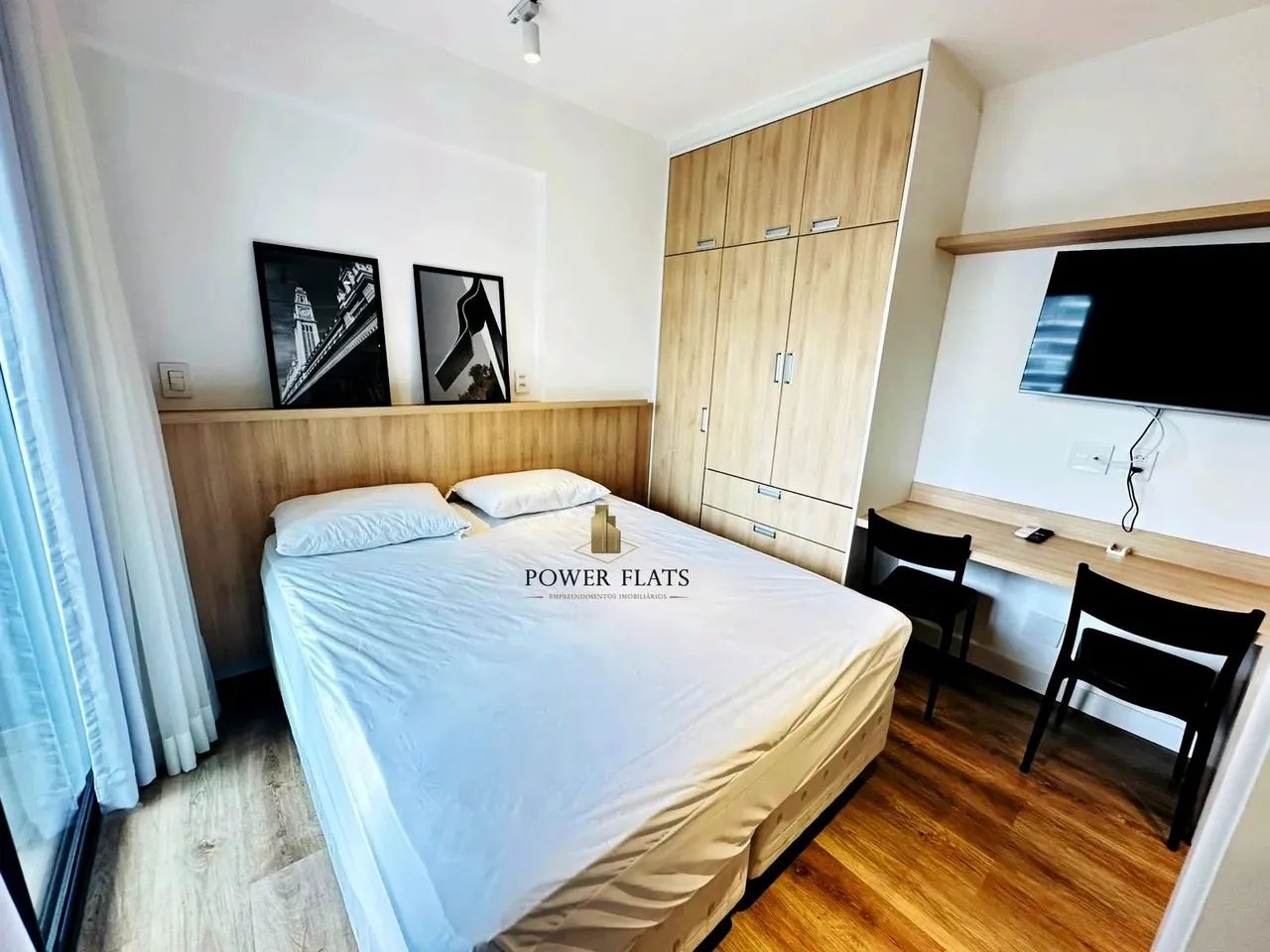 Imóvel para aluguel tem 30 metros quadrados com 1 quarto em Sumarezinho - São Paulo - SP - Foto 5