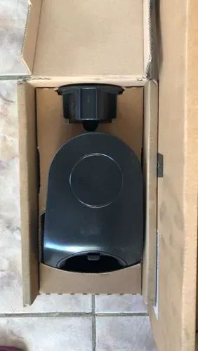 Carregador de bateria carro elétrico Evbox Elvi - Wallbox De 22kw Novo sem uso - Foto 3