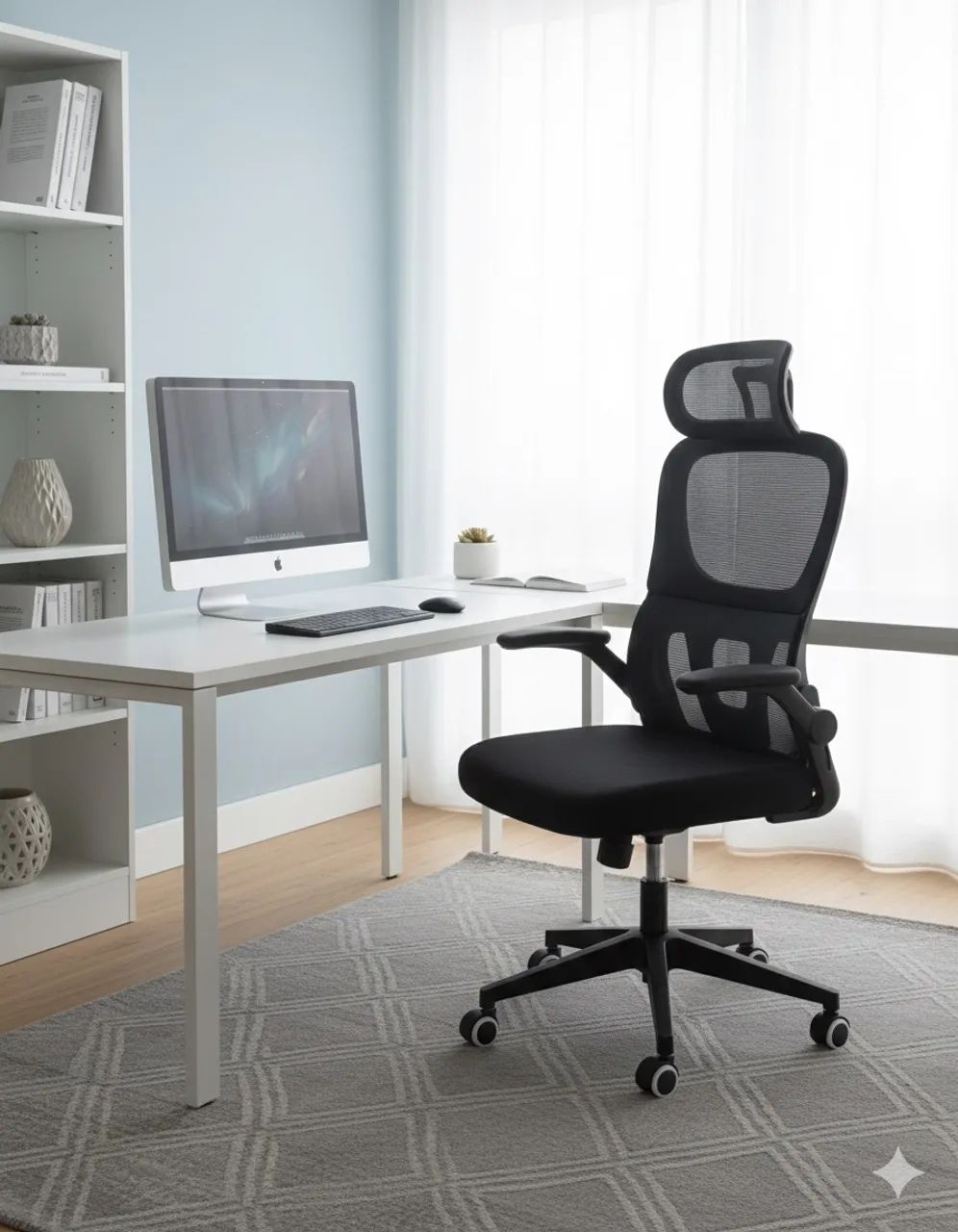 Cadeira de escritório/gamer 