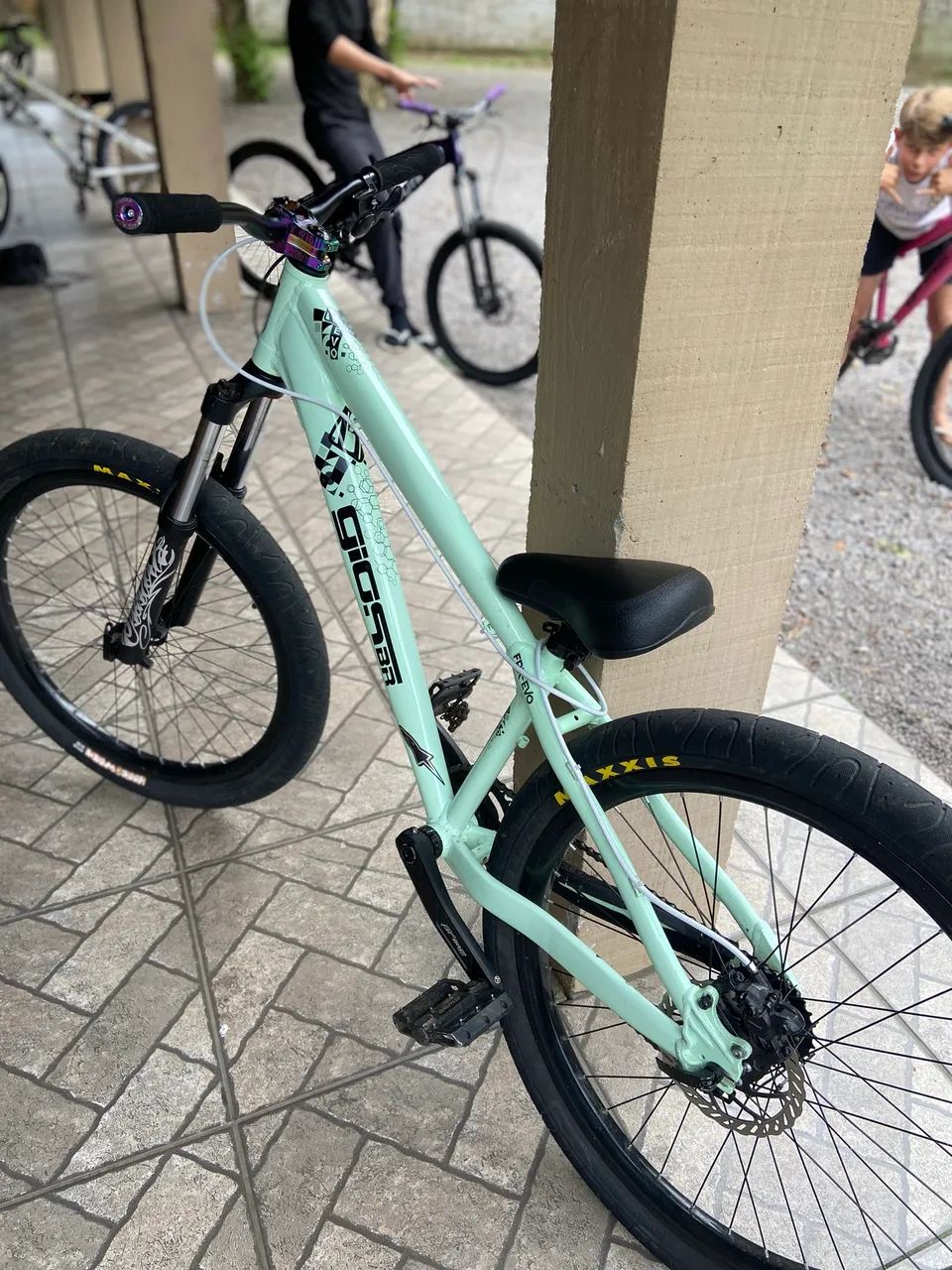 Gios frx evo 2025 