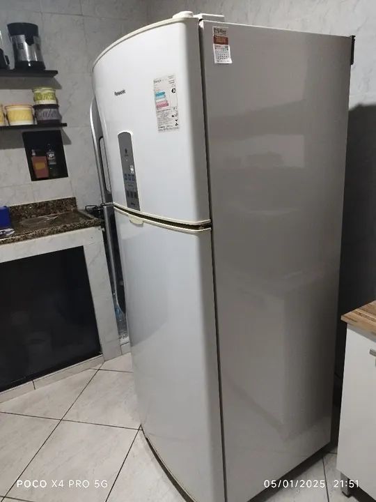 Refrigerado Panasonic  - Foto 2