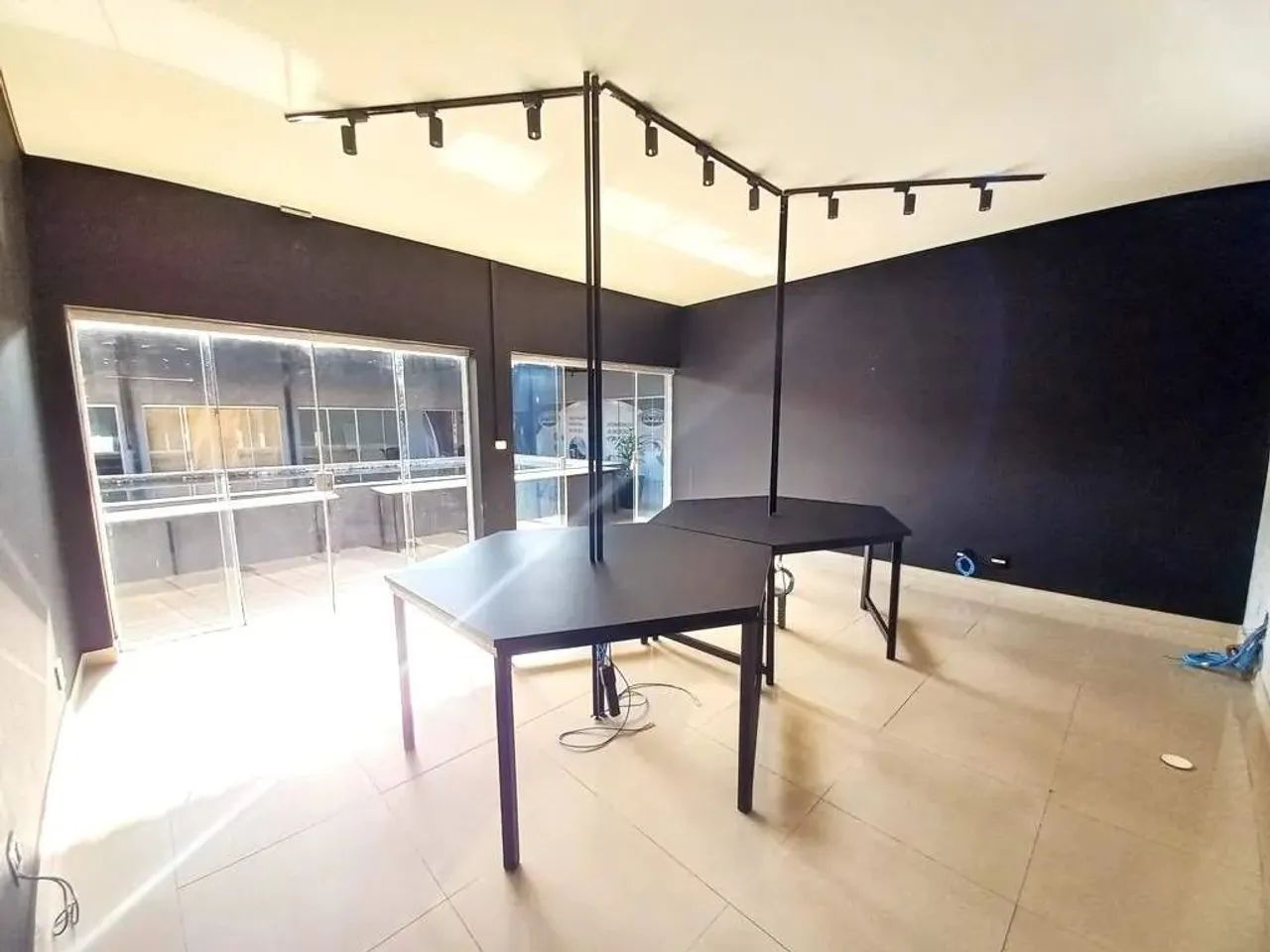 Sala / Conjunto Comercial para aluguel, Parque Pompeo - Limeira/SP - Foto 3