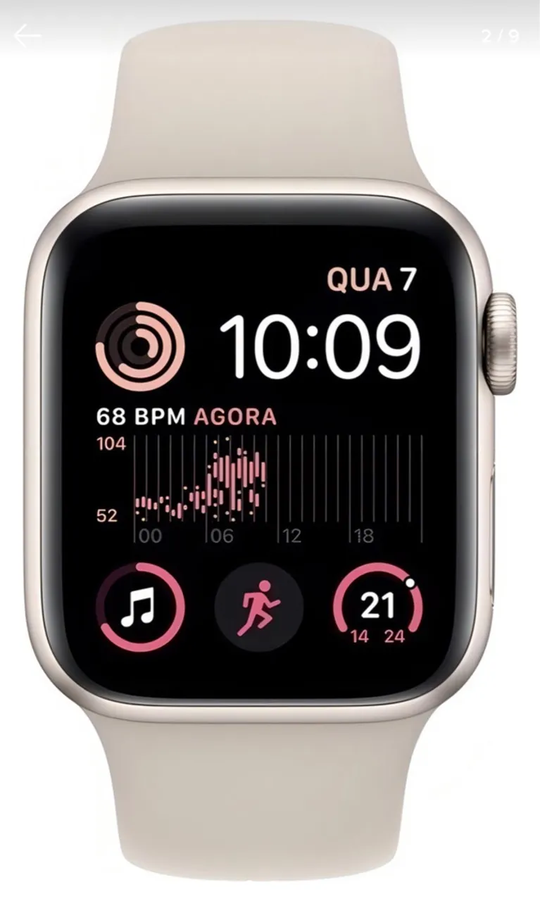 Apple Watch Series 8