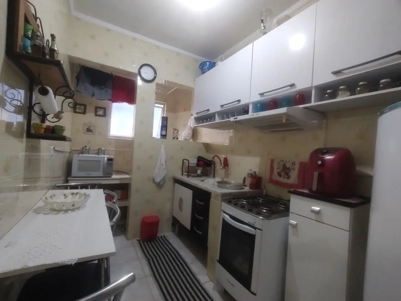 Foto - São Vicente - Catiapoa