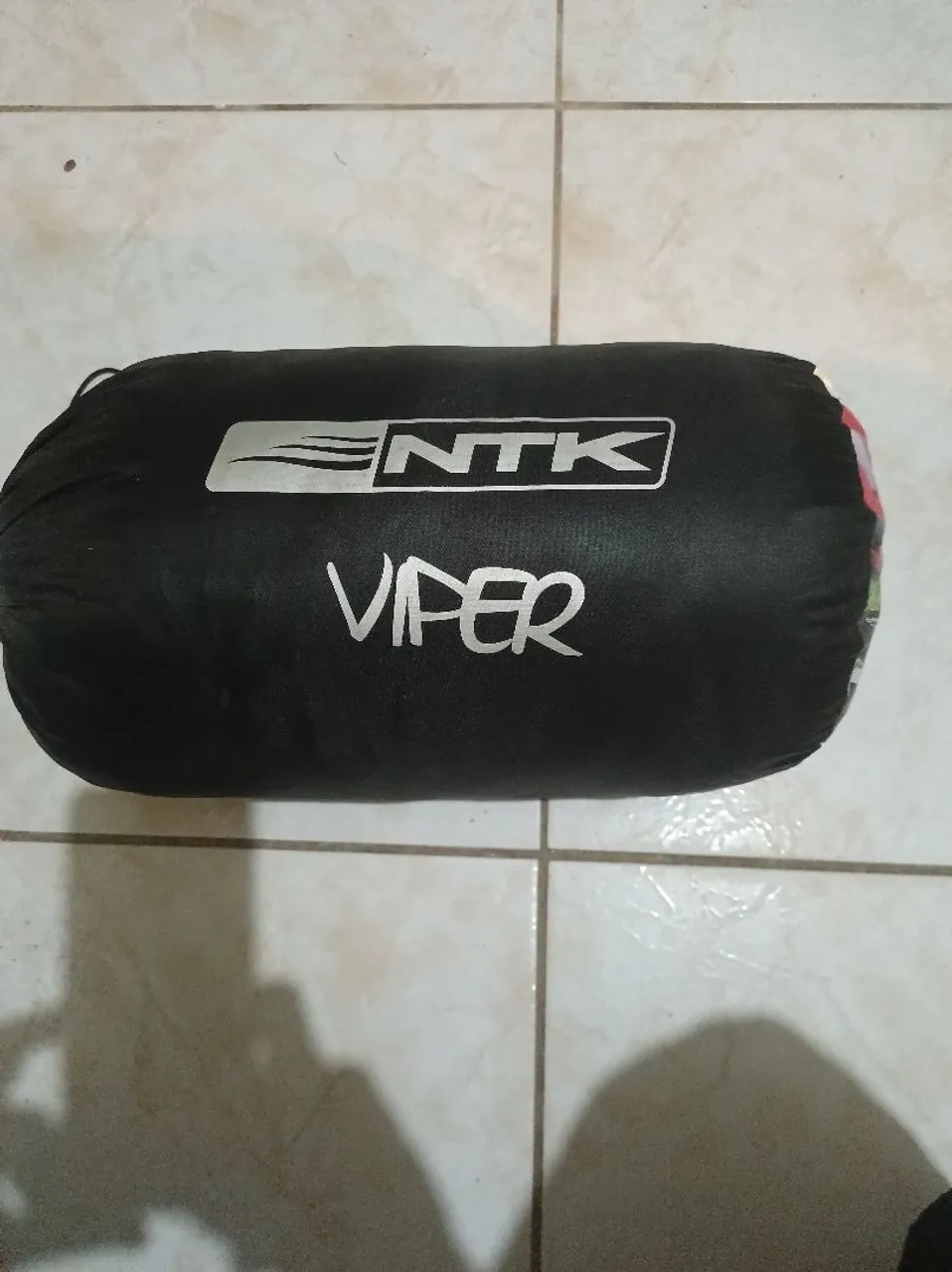 Saco de Dormir NTK Viper