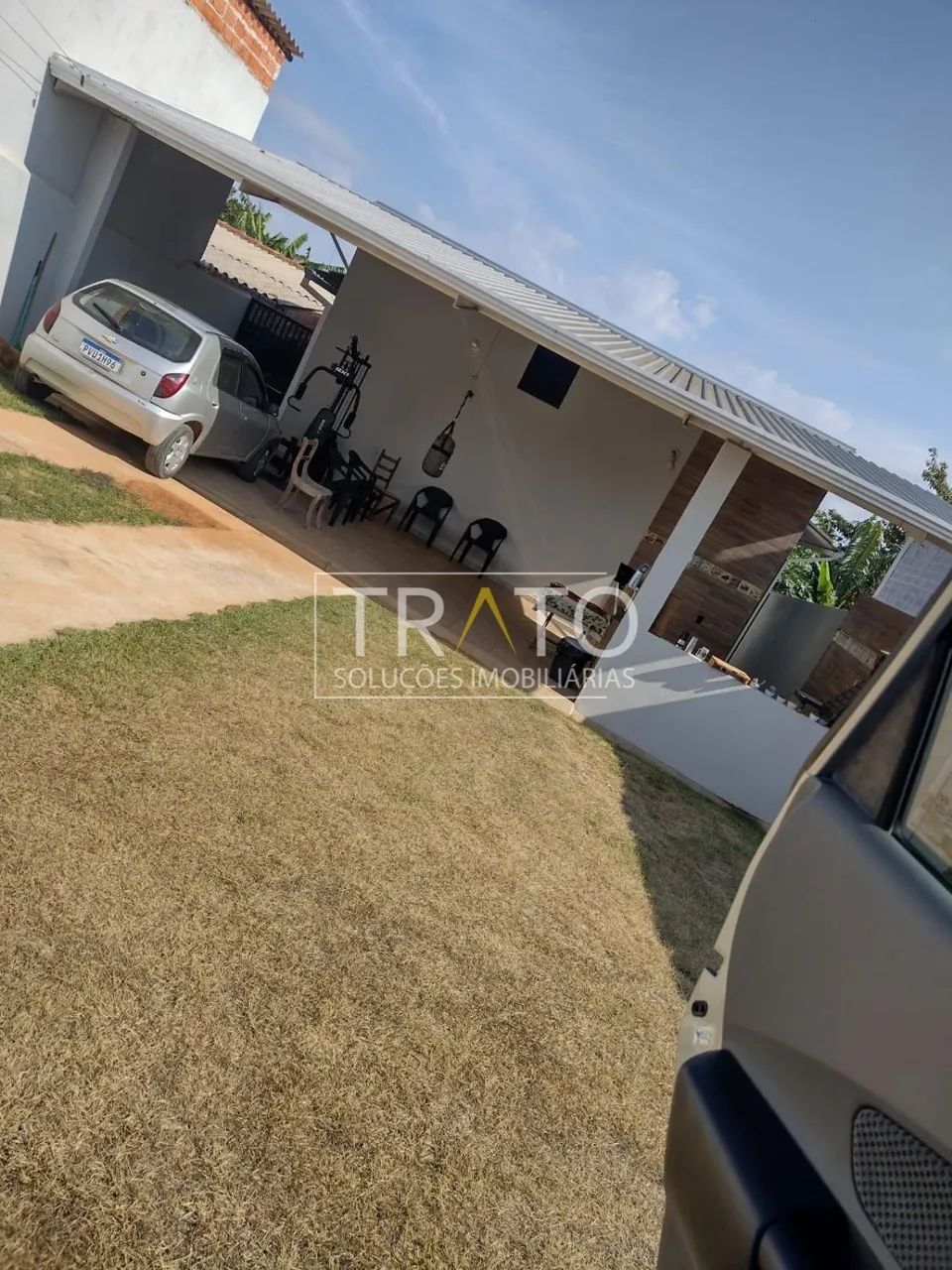 Casa à venda com 3 Quartos no bairro Campo Belo