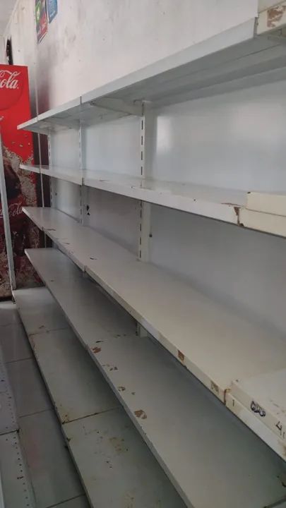 Gôndola parede - Foto 3