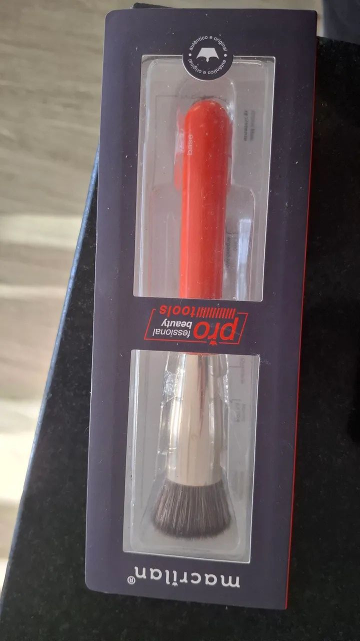 Kit de Pincéis de Maquiagem Profissional - Foto 4