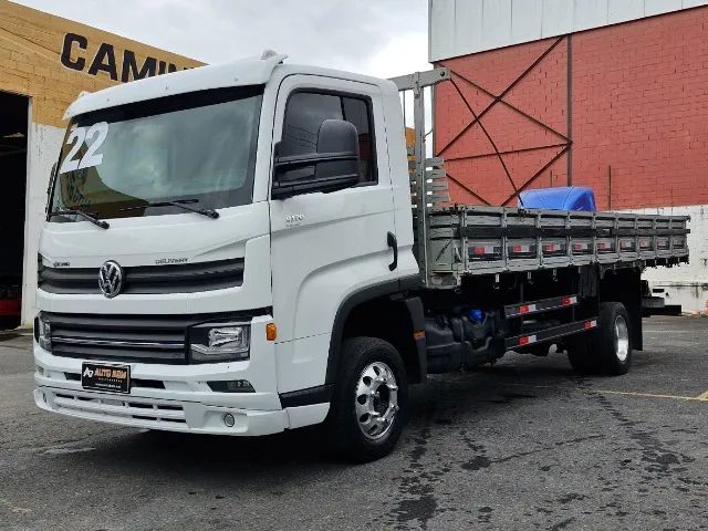 vw 9170 9.170 9-170 prime na carroceria madeira  - Foto 6
