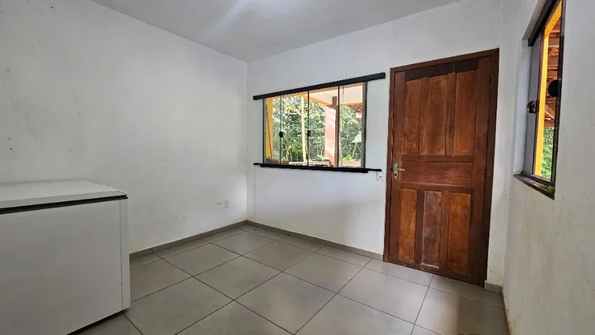 ? Chácara na cidade - conforto e natureza em harmonia!