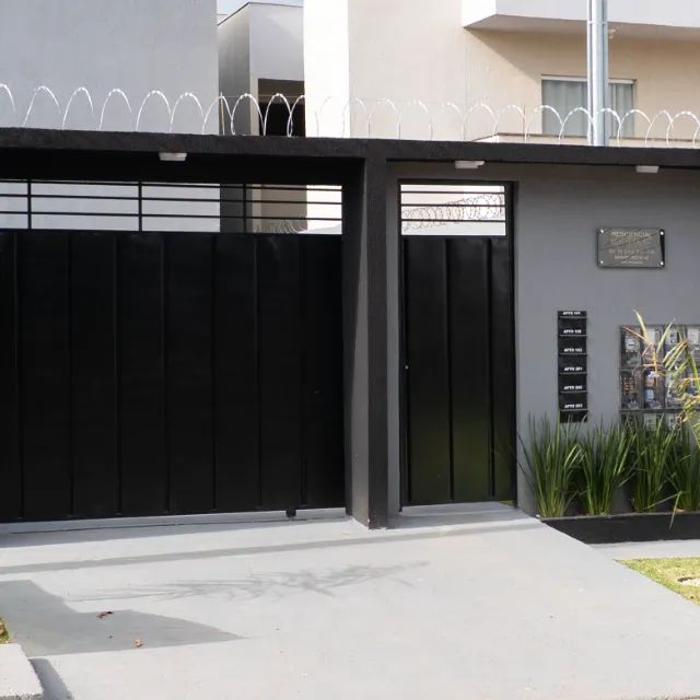 Foto - Águas Lindas de Goiás - Parque da Barragem Setor 08