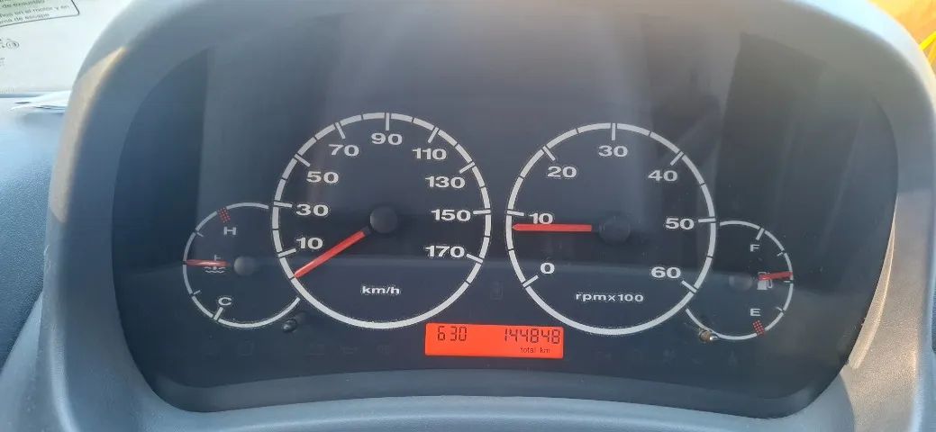 Ducato Escolar multijet 2014 - Foto 2