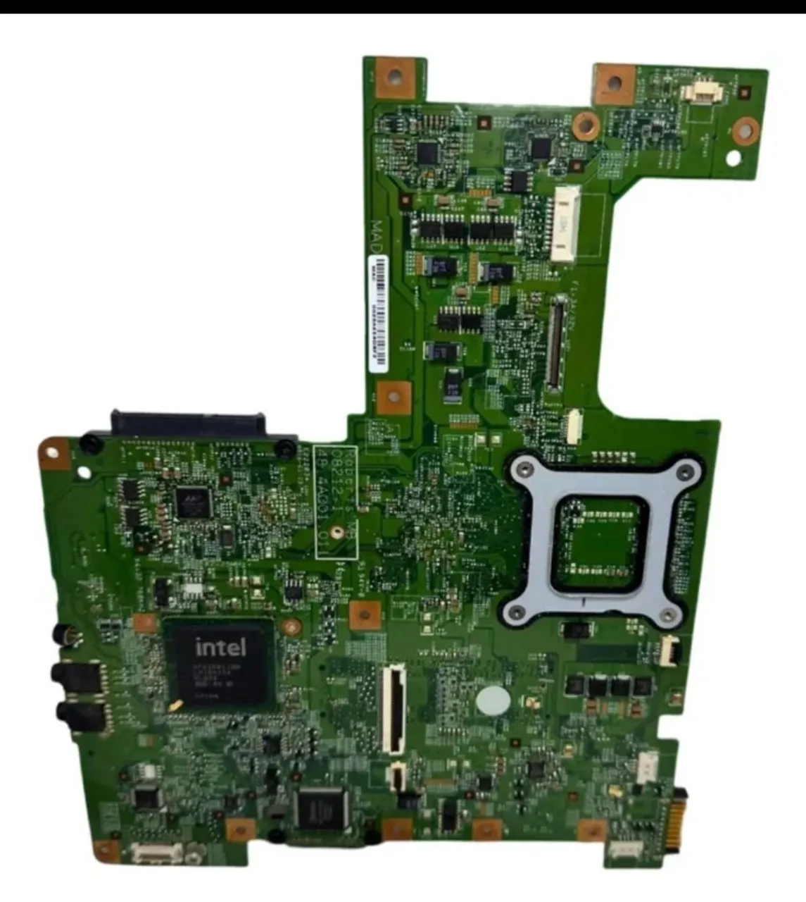 Placa DELL Inspiron 1545 ( ainda na carcaça).