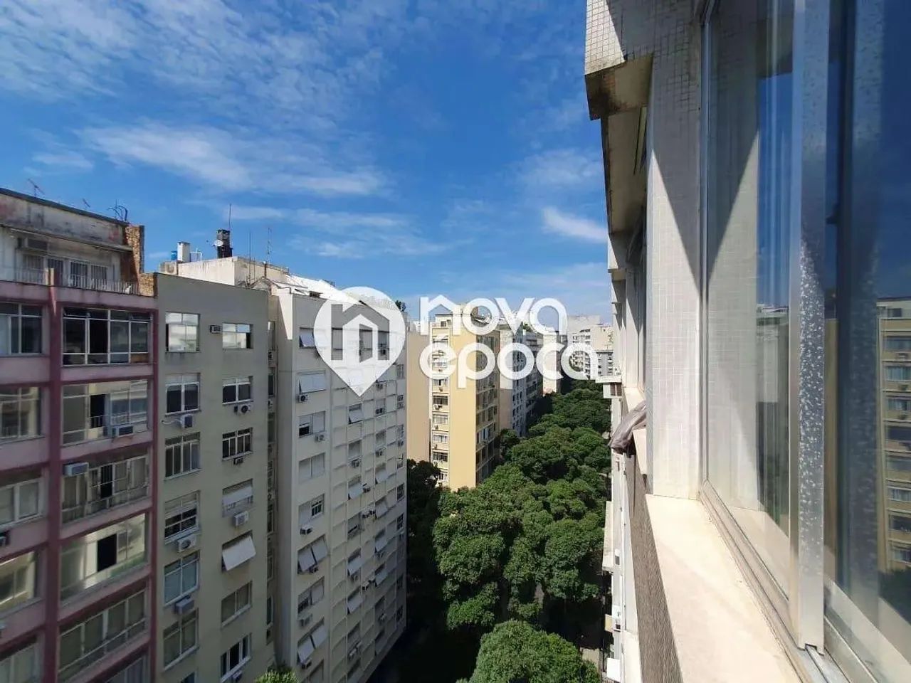 Copacabana | Apartamento 3 quartos, sendo 1 suite