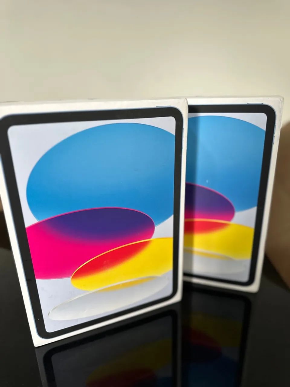 iPad 11 A16 128gb Apple ( lacrados ) - Foto 2