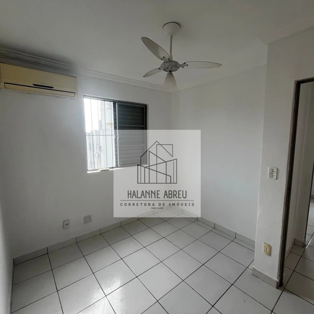 Vendo Apartamento no Terra Nova