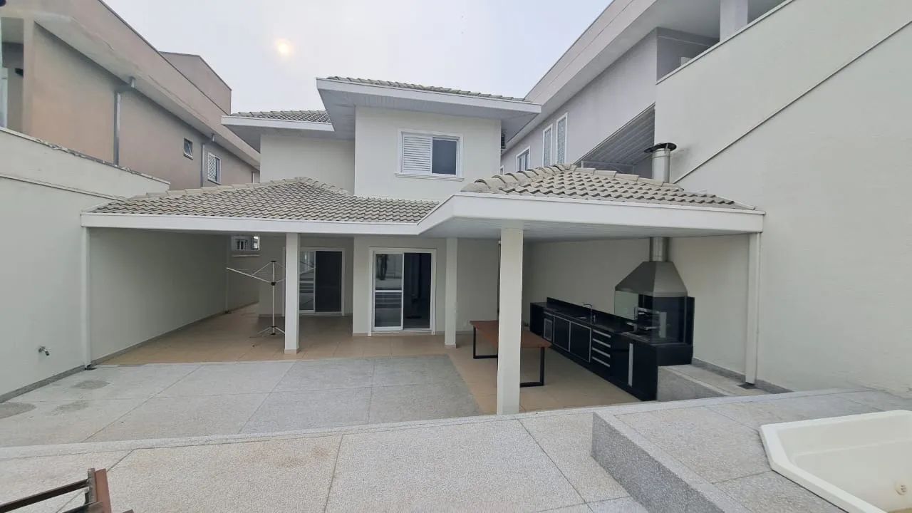 foto - São José dos Campos - Parque Residencial Aquarius