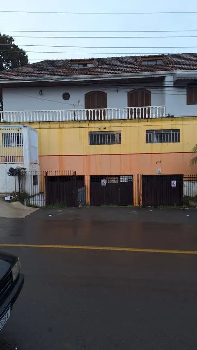 SOBRADO E COMERCIO E SOTON - Foto 4