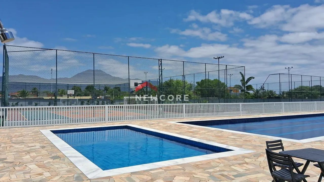 Lote em condomínio em Alameda Quaresmeiras Roxas - Condomínio Flora Rica - Peruíbe/SP - Foto 5