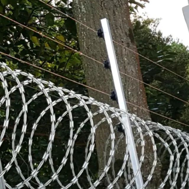 Cercas Elétricas e Concertinas - Foto 2