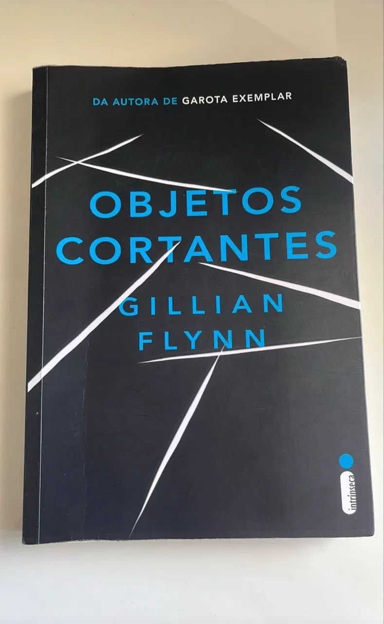 Objetos Cortantes