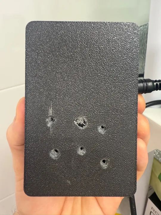 Minerador Asic Nerdaxe 500gh/s 100v-220v - Foto 6