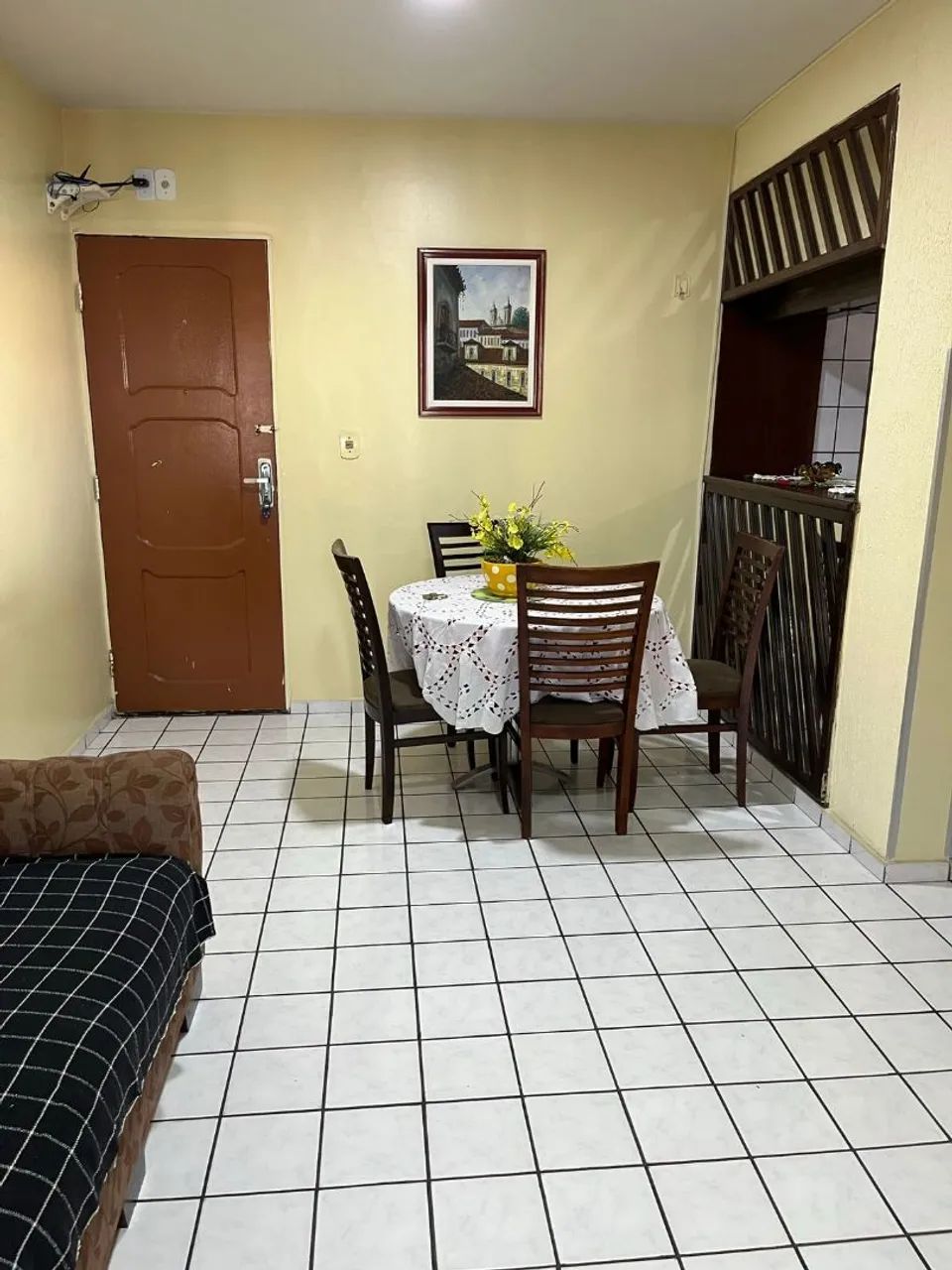 Foto - São Luís - Renascença