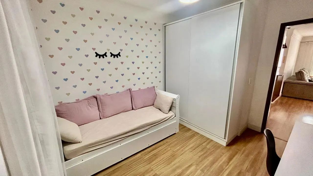 Oportunidade Apartamento 02 quartos, 01 suíte, 78m², em Novo México - Vila Velha - ES - Foto 5