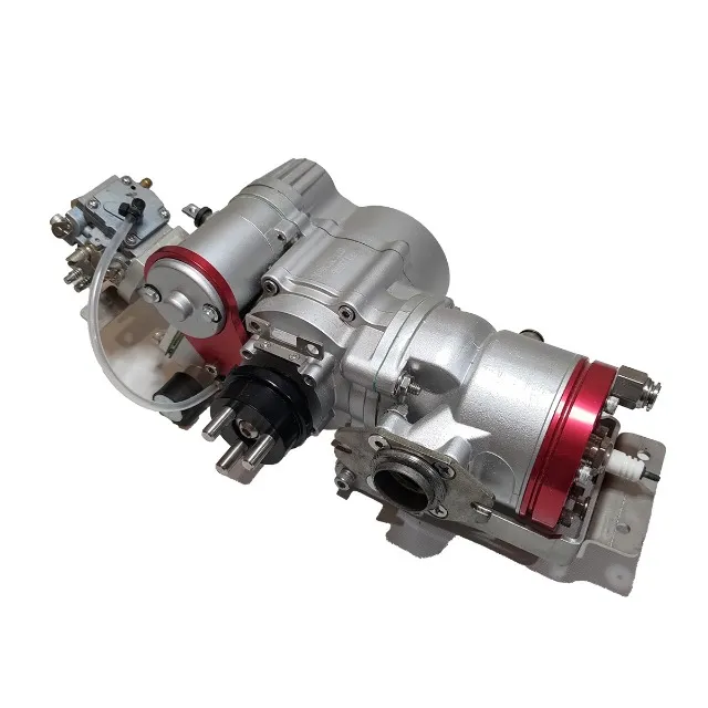 Motor Jet Surf 109cc - 2 Tempo - Novo - Plancha Motorizada