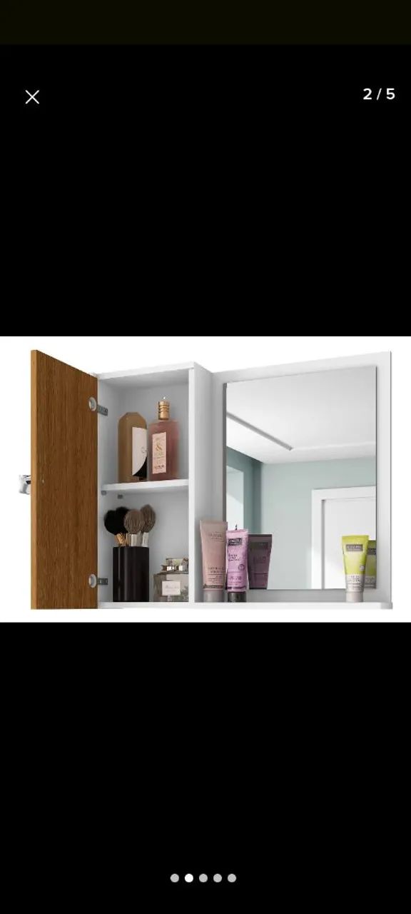 Armário 64315285474818121