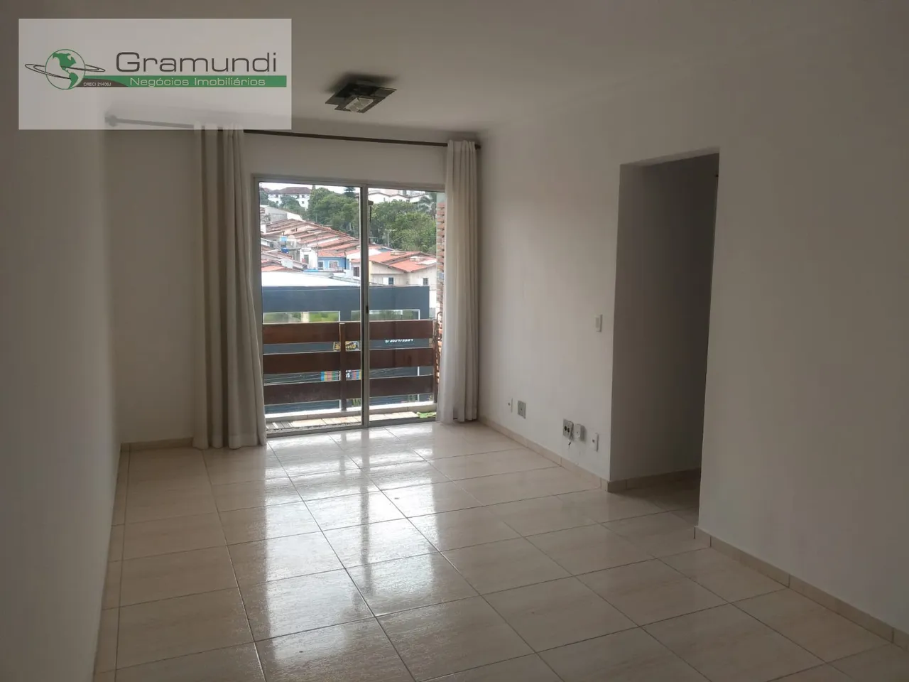 Apartamento em Jardim Santa Cruz (Sacomã) - São Paulo