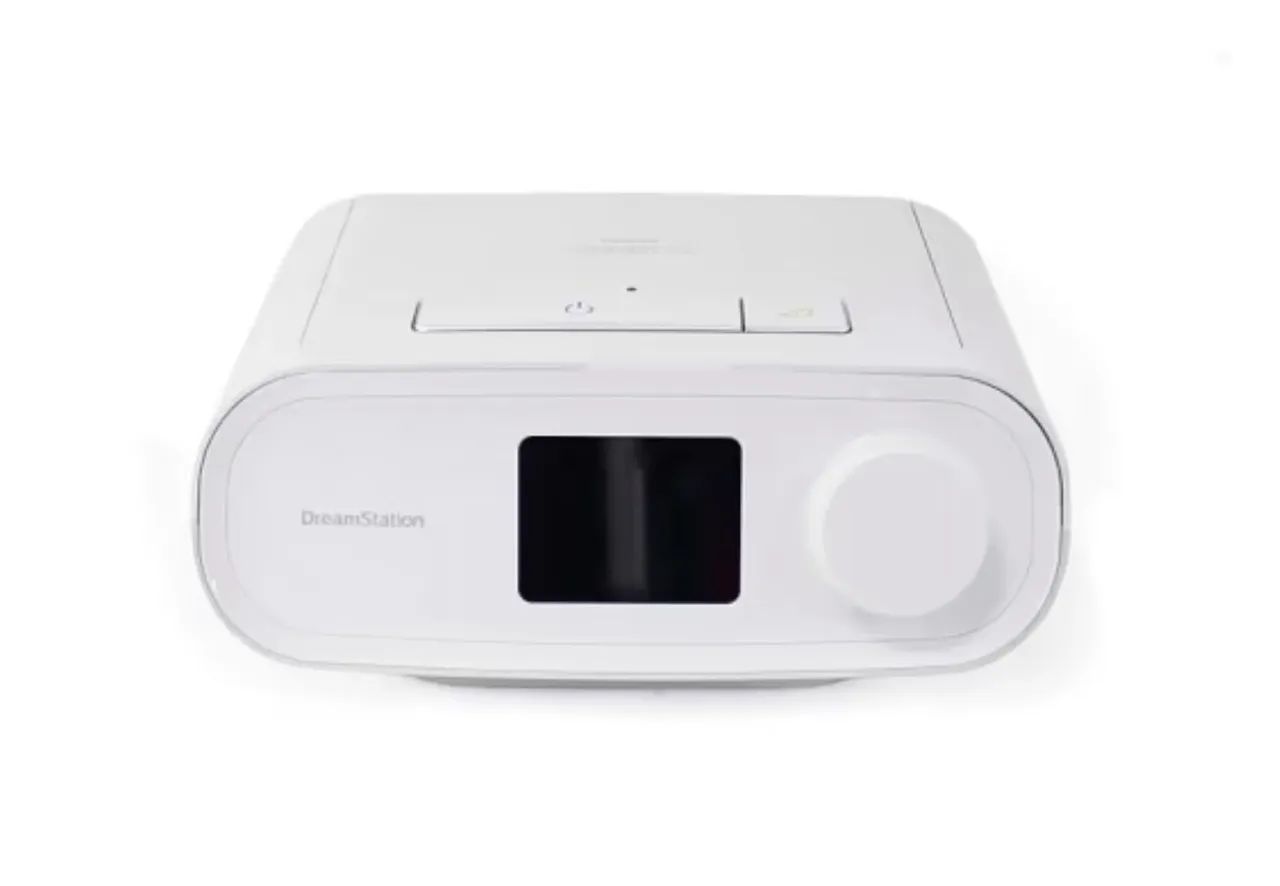 CPAP / Terapias Respiratórias  - Foto 4